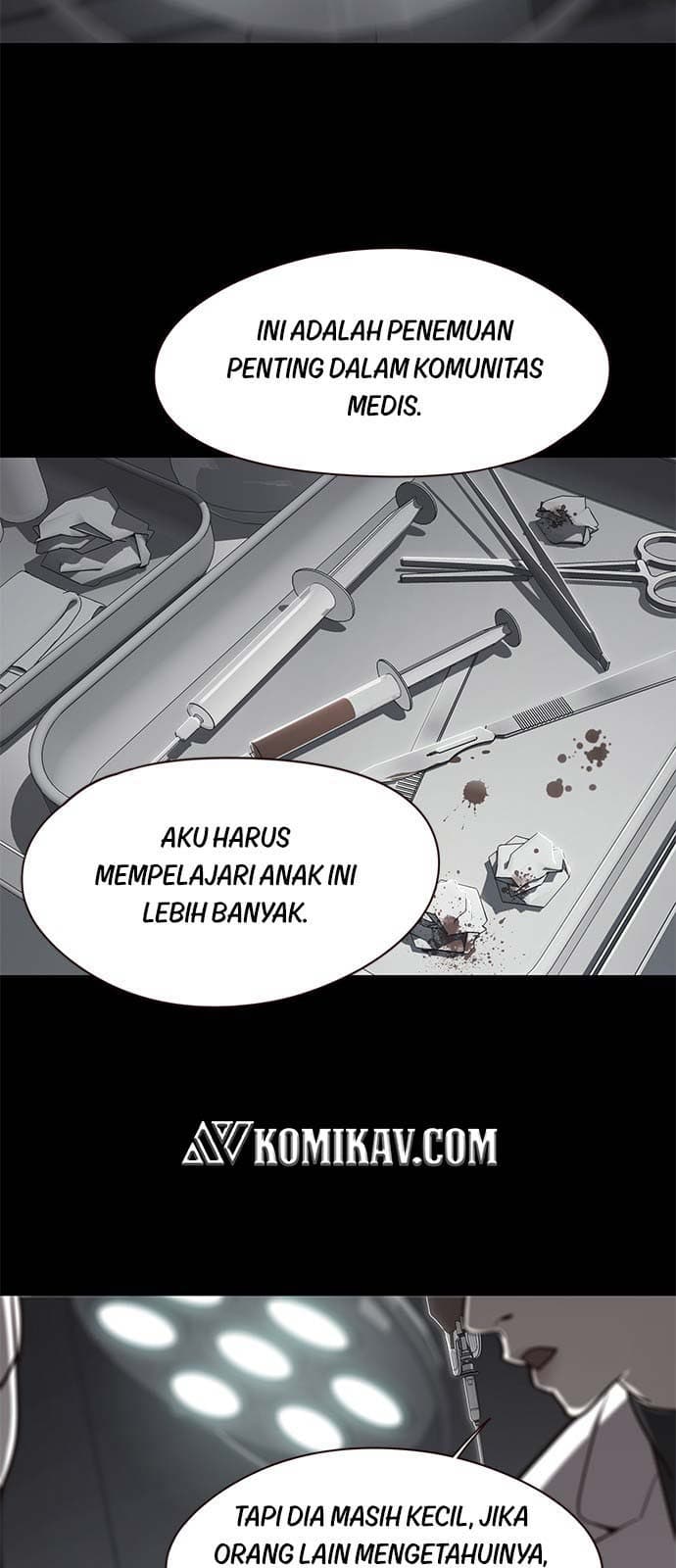 Eleceed Page 48