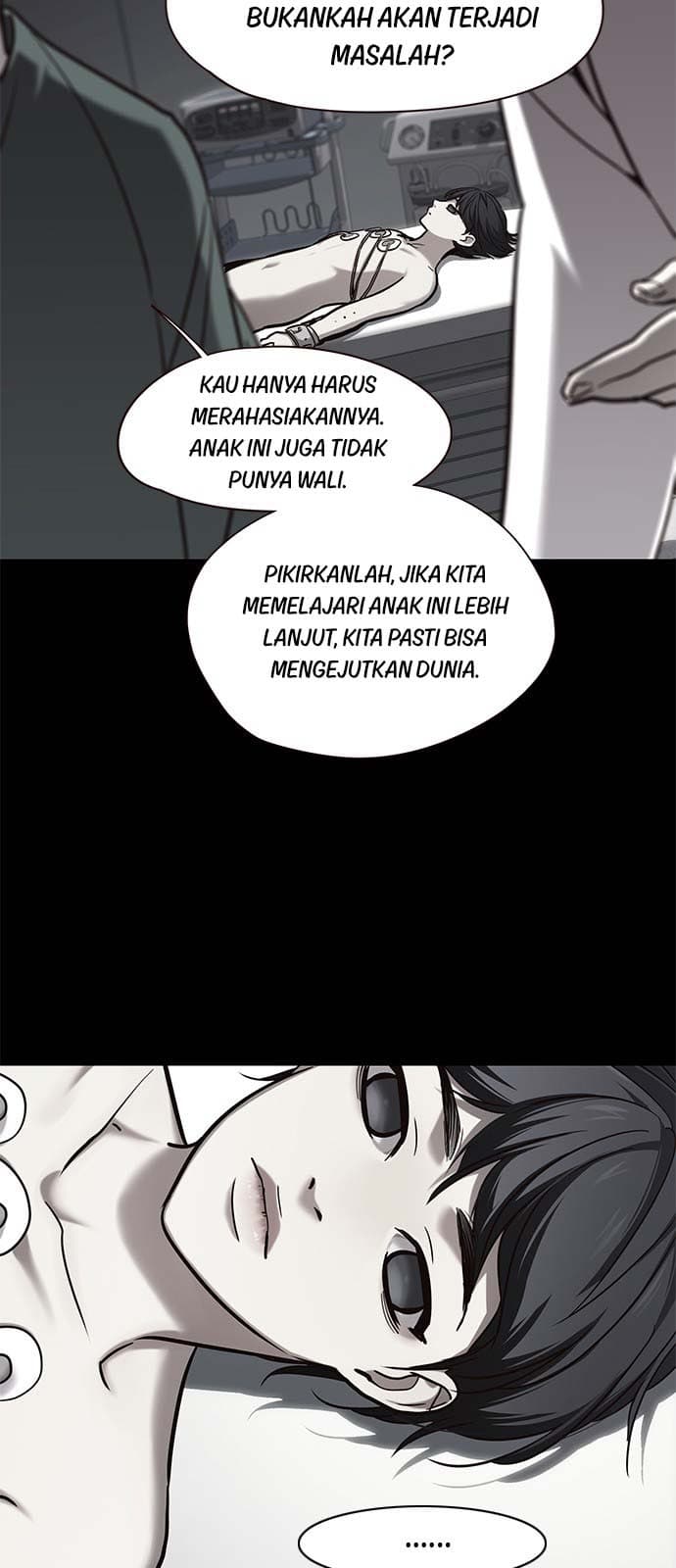 Eleceed Page 49