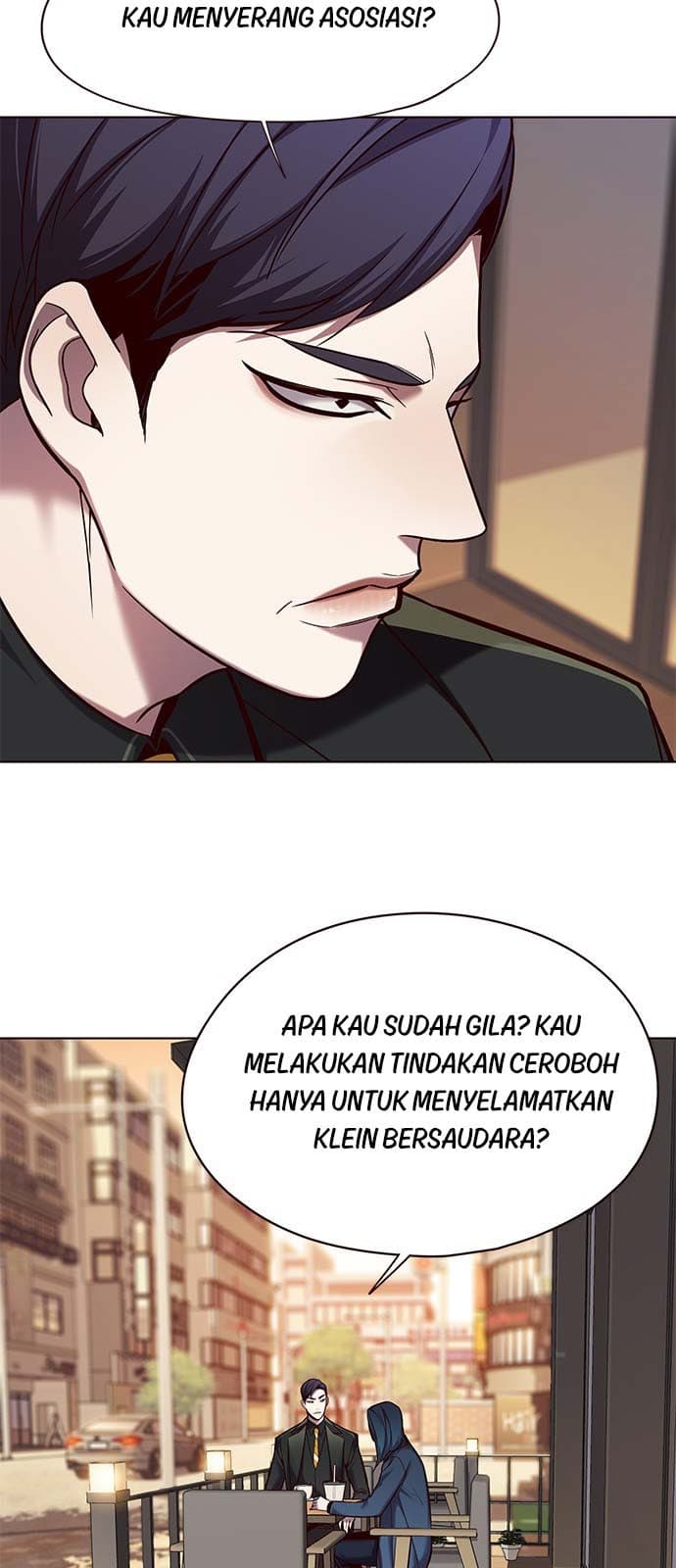 Eleceed Page 5