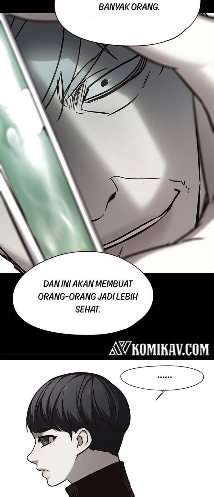 Eleceed Page 58