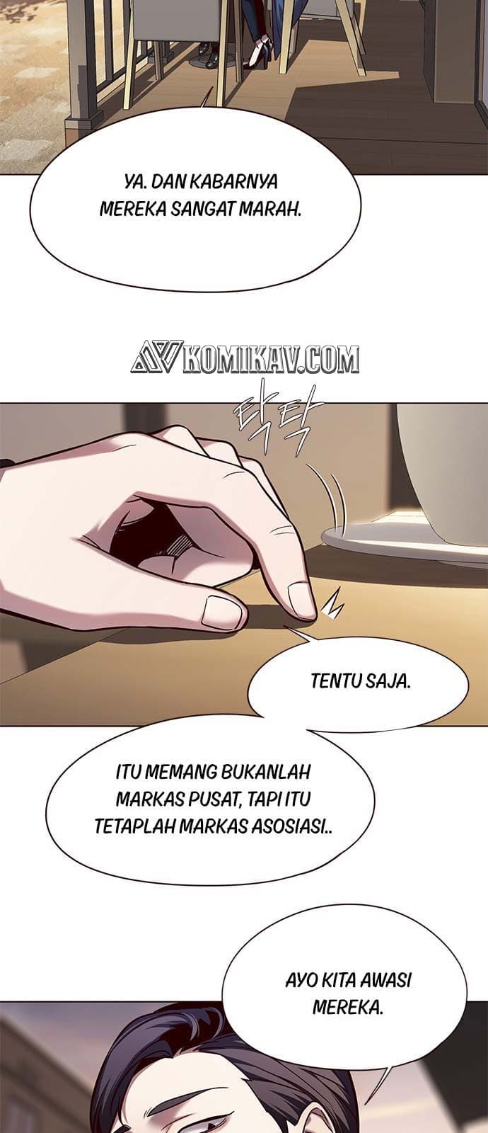 Eleceed Page 6