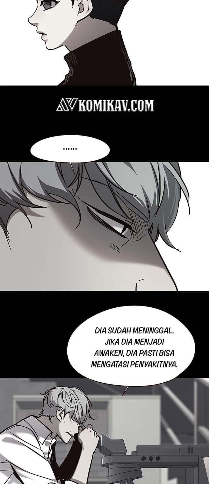Eleceed Page 60