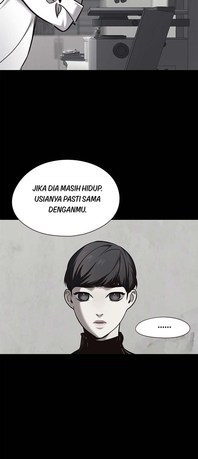 Eleceed Page 61