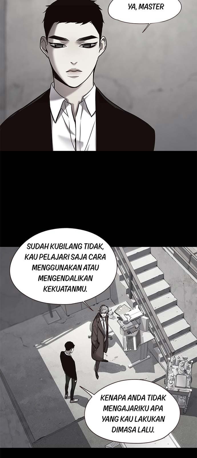 Eleceed Page 63