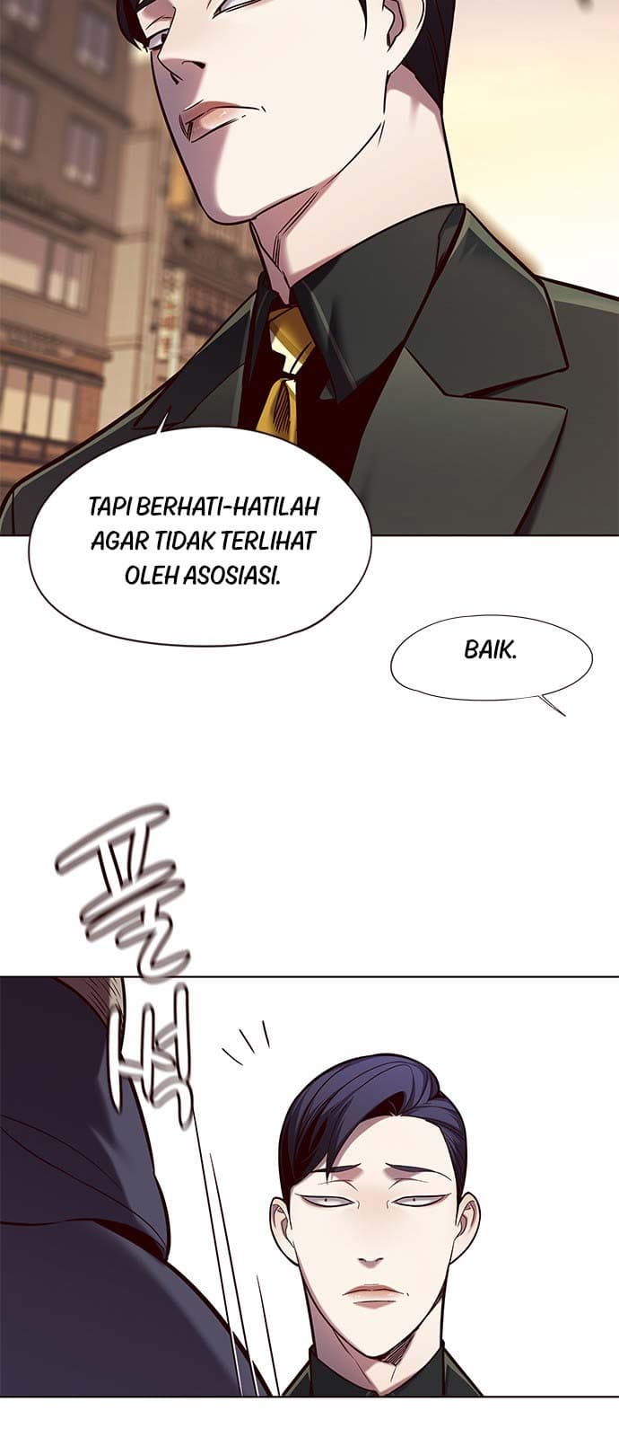 Eleceed Page 7
