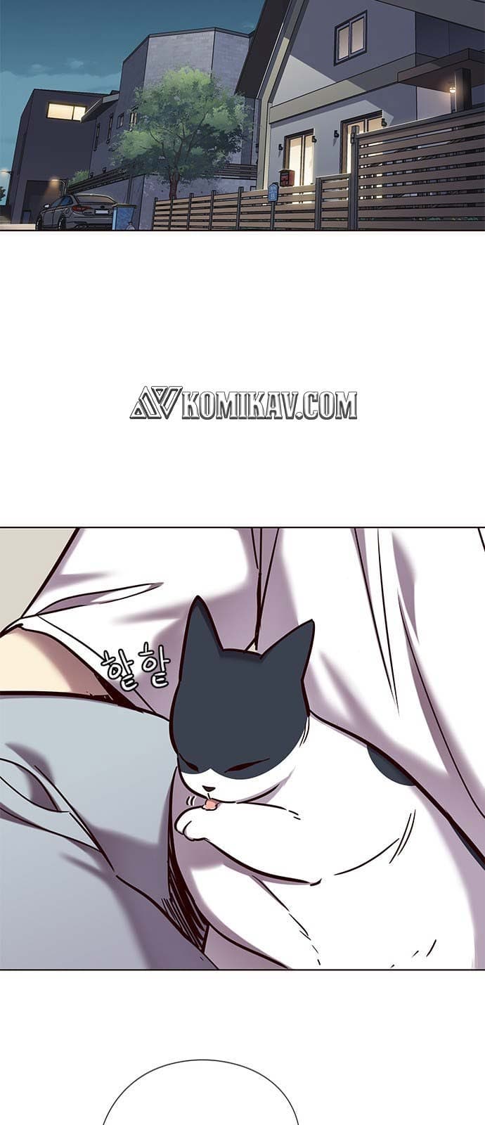 Eleceed Page 70