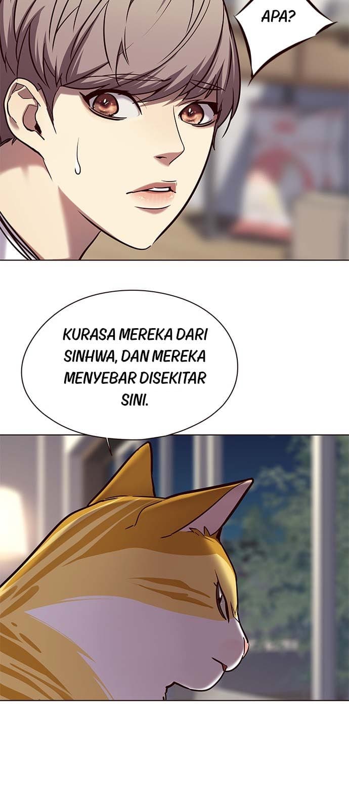 Eleceed Page 73