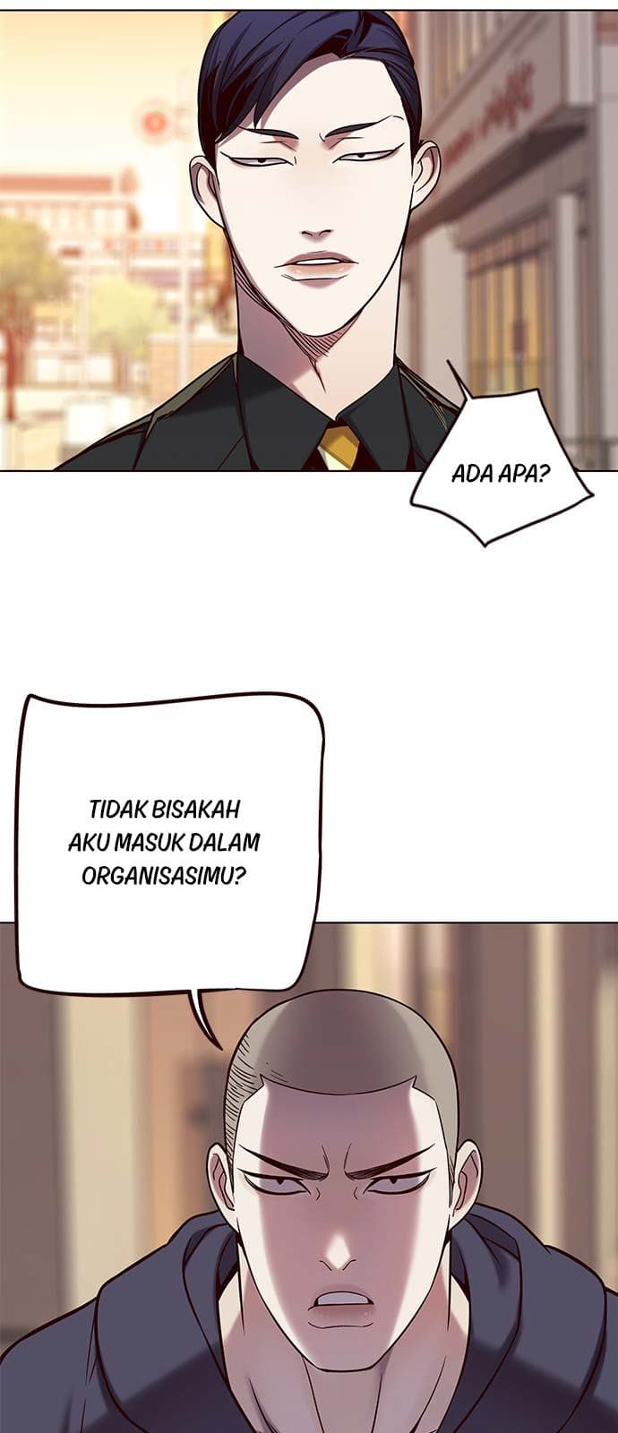 Eleceed Page 9