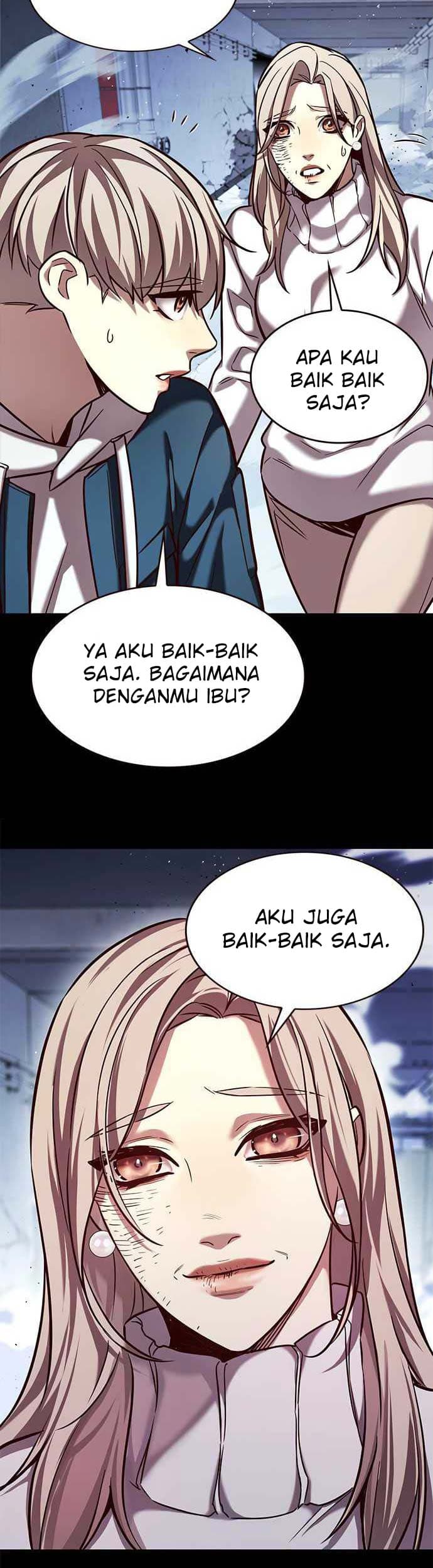 Eleceed Page 13