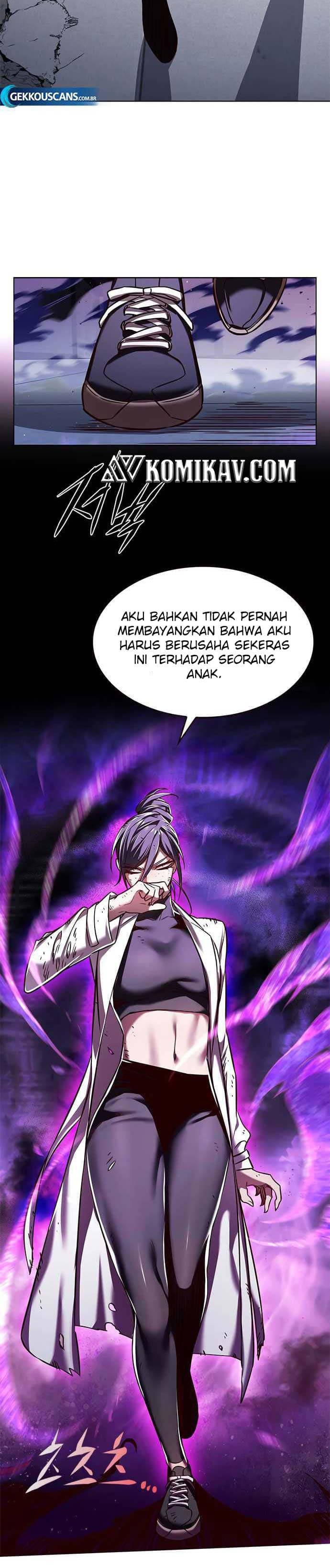 Eleceed Page 15