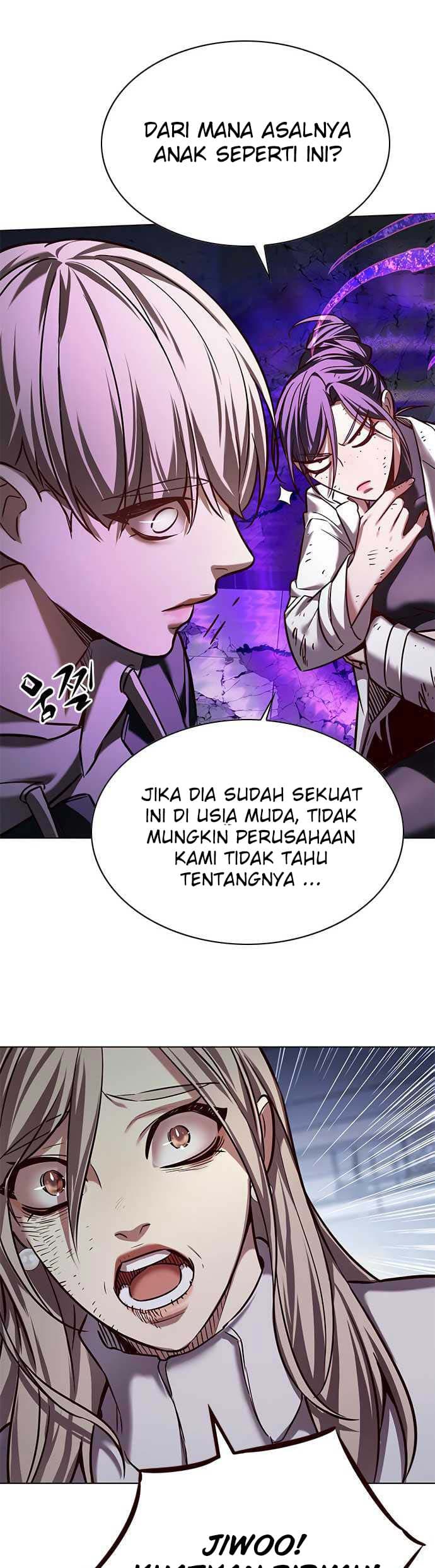 Eleceed Page 16