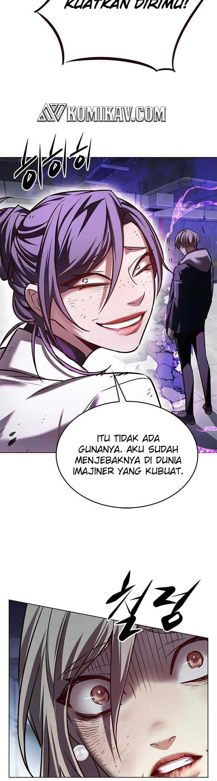 Eleceed Page 17