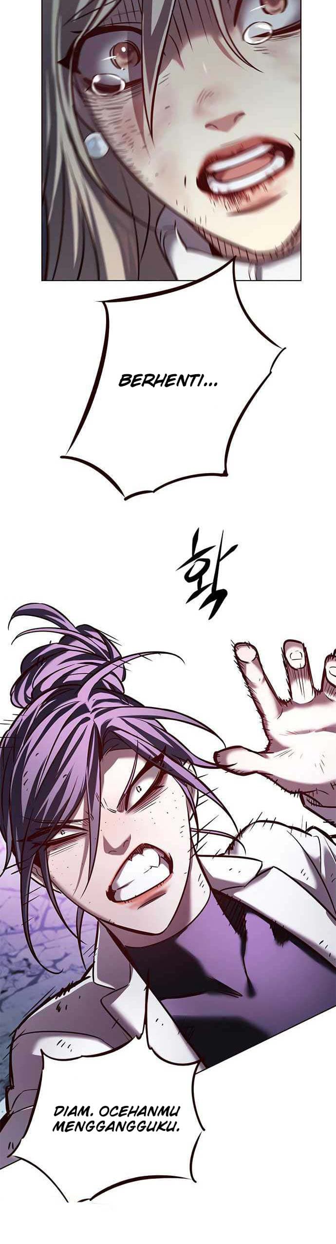 Eleceed Page 19