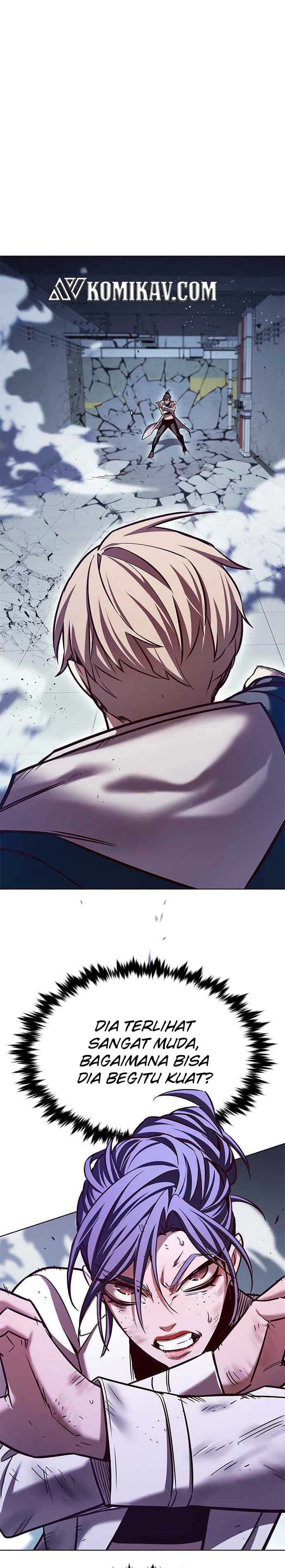 Eleceed Page 2
