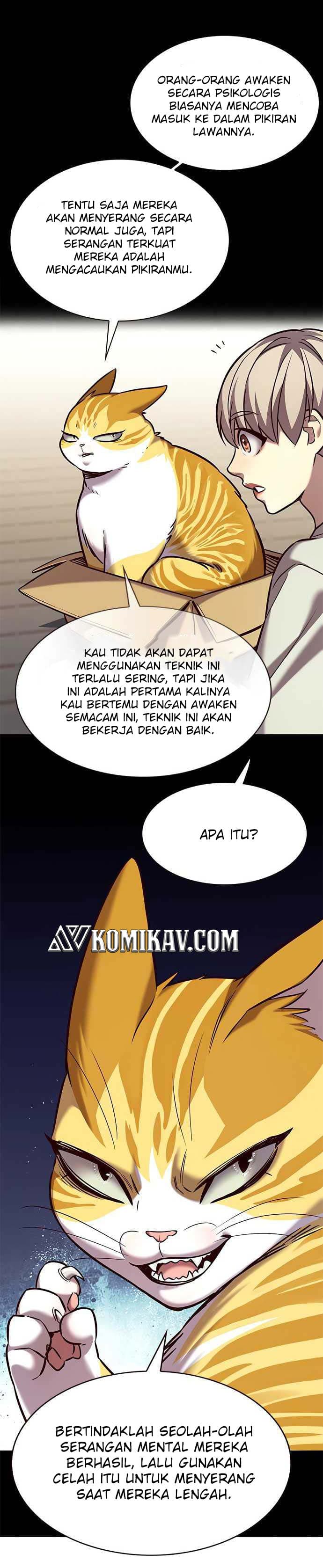 Eleceed Page 27