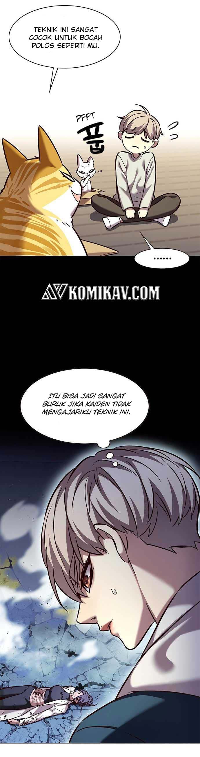 Eleceed Page 28