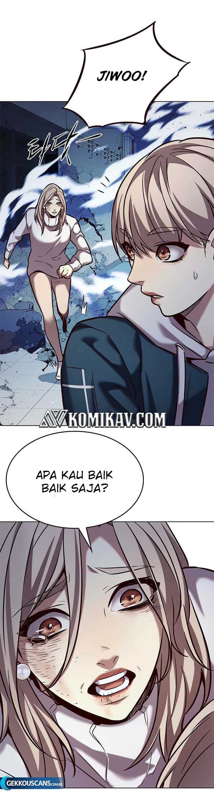 Eleceed Page 29