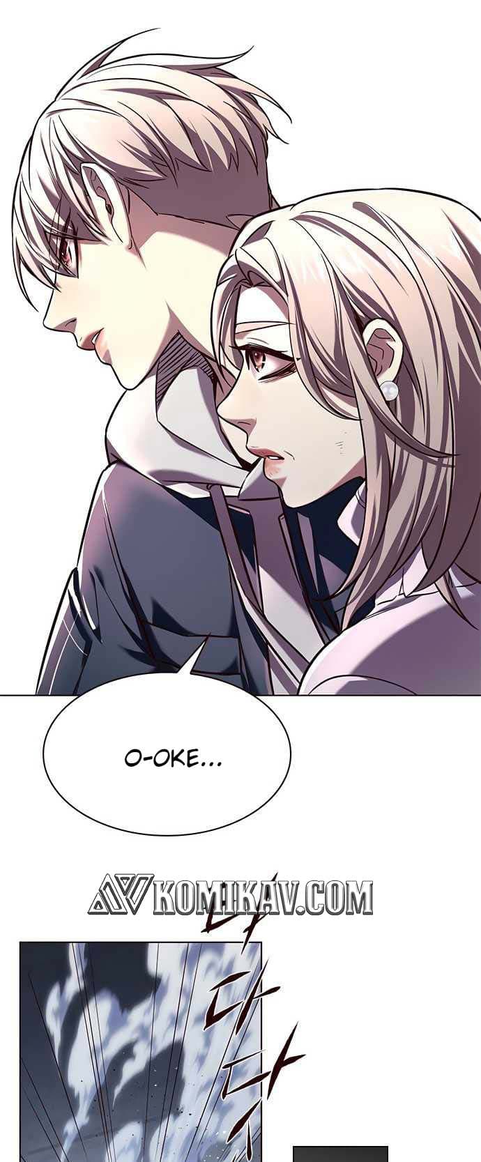 Eleceed Page 36