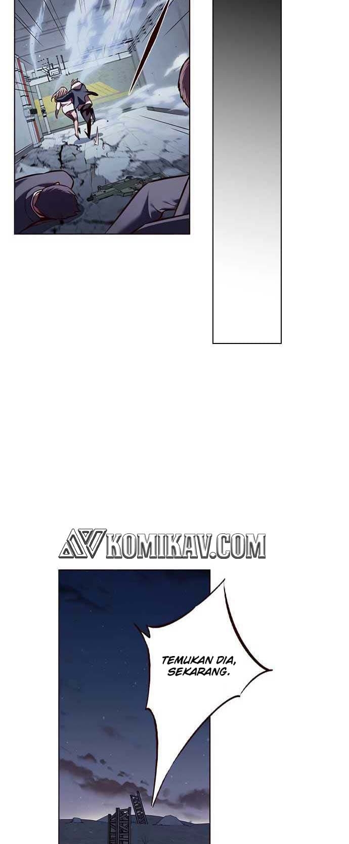 Eleceed Page 37