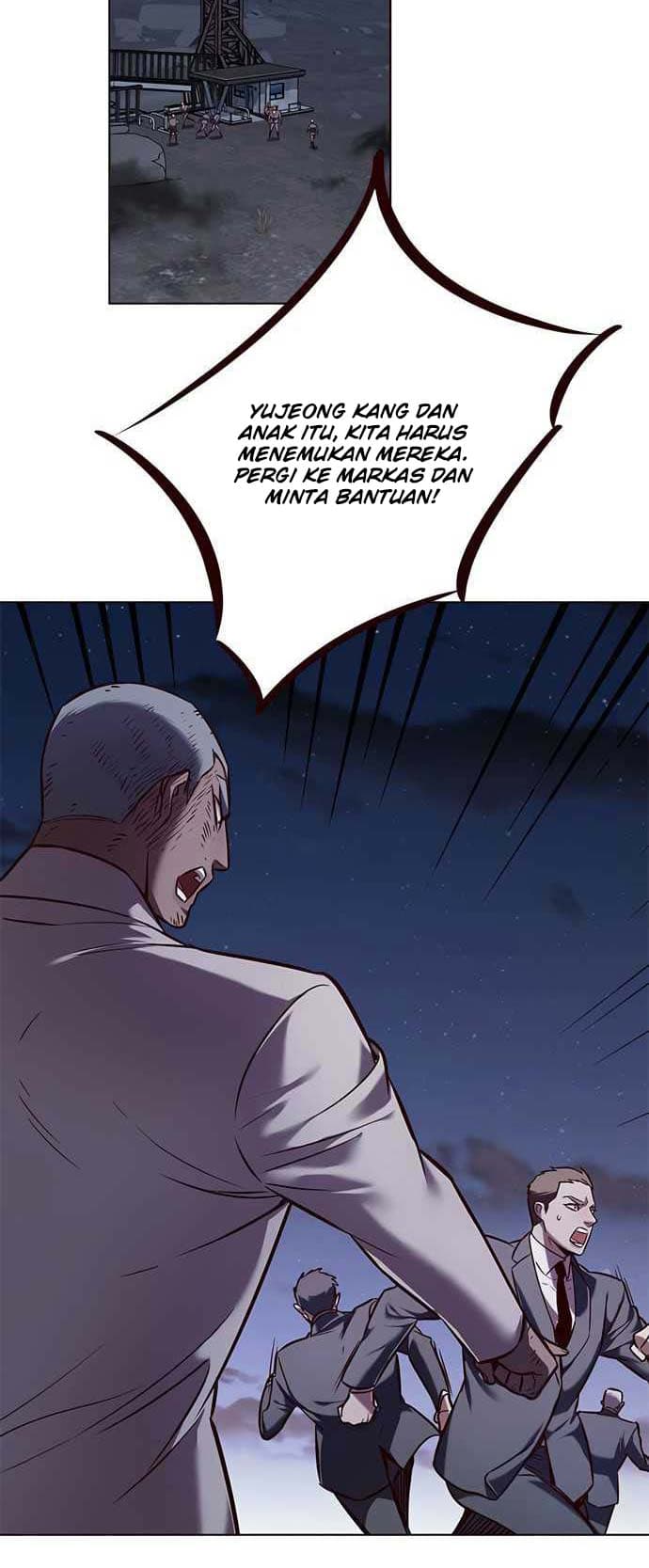 Eleceed Page 38