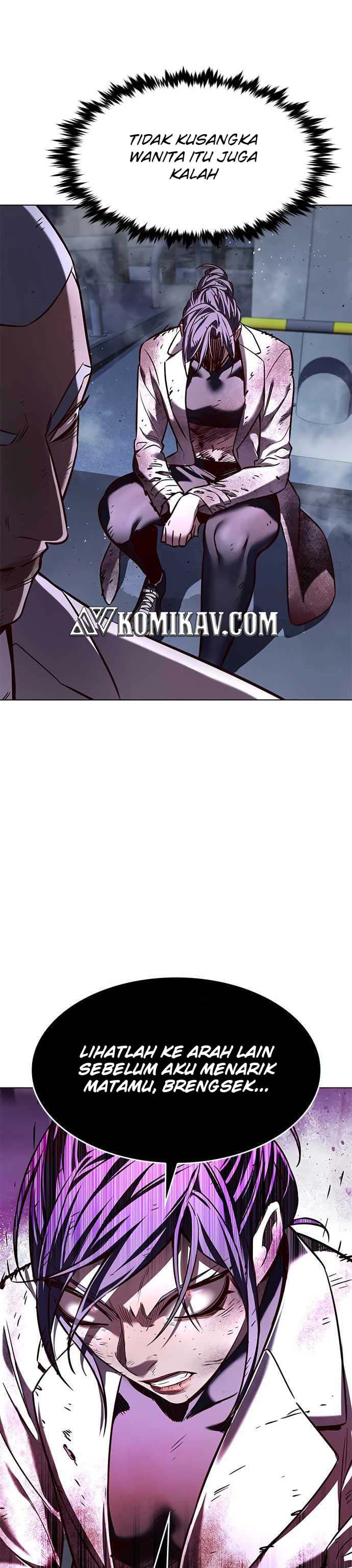 Eleceed Page 39