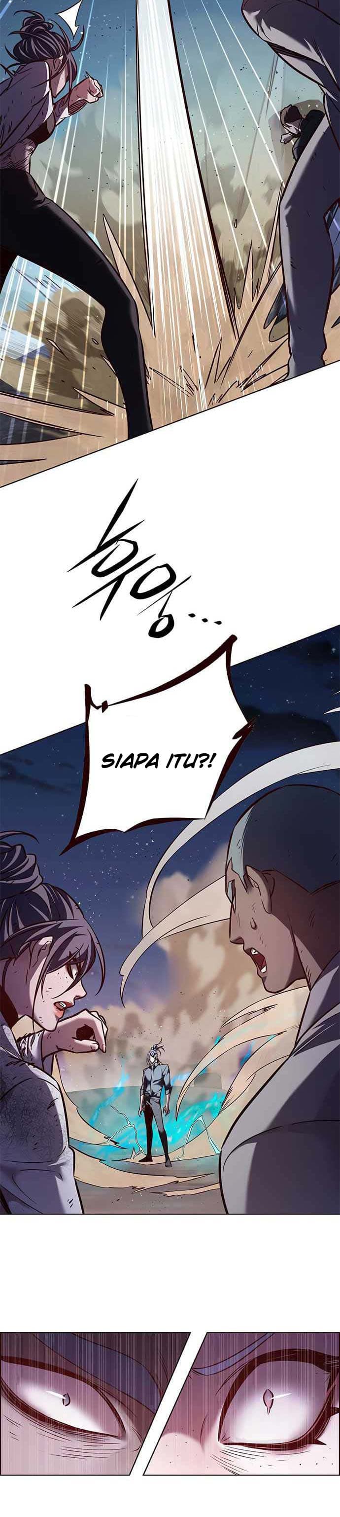 Eleceed Page 41
