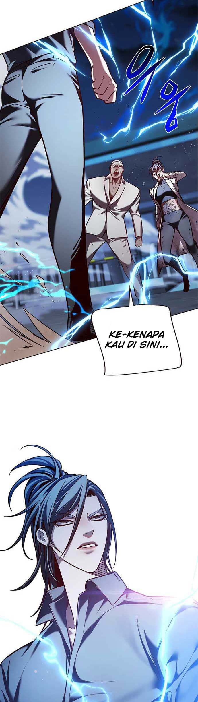 Eleceed Page 43