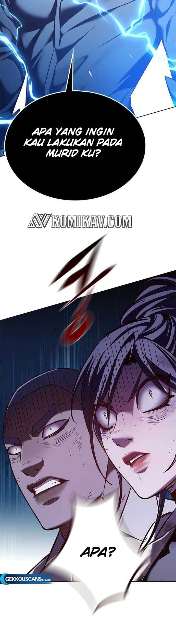 Eleceed Page 44