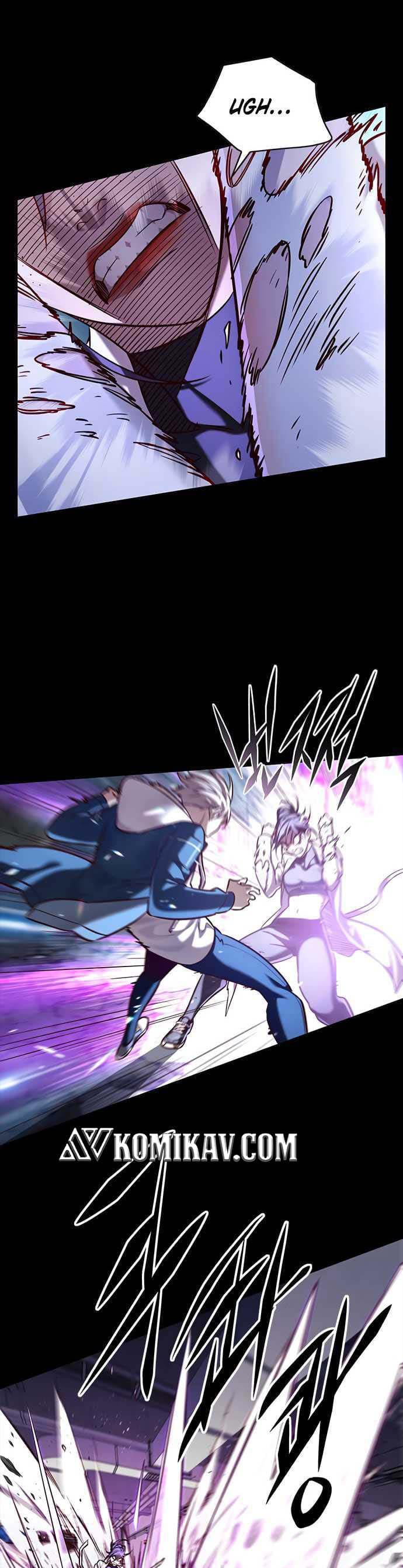 Eleceed Page 8