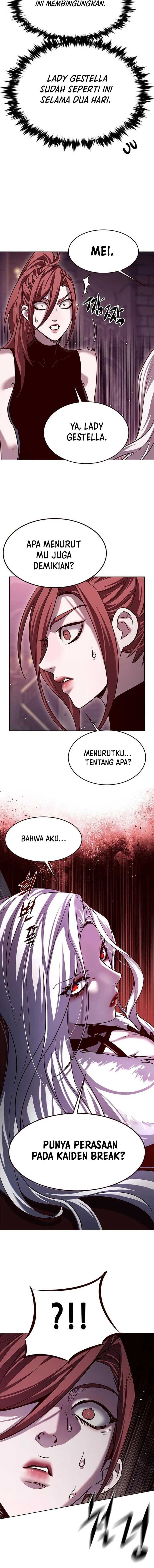 Eleceed Page 11