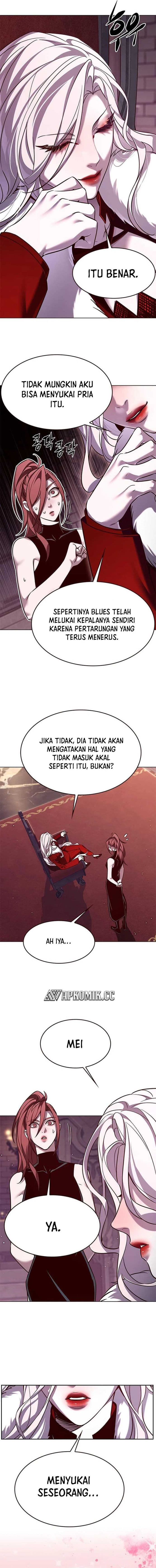 Eleceed Page 13