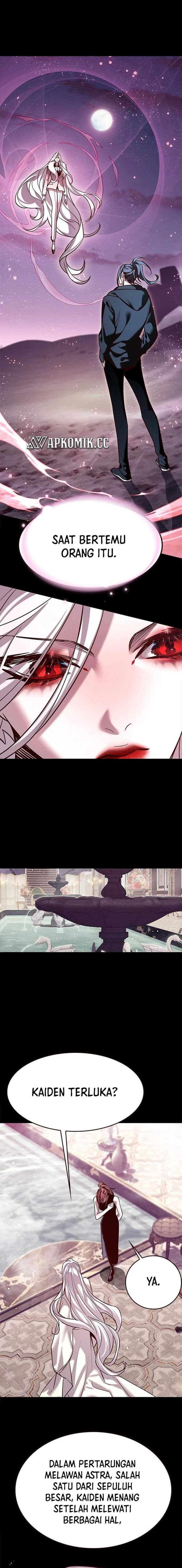 Eleceed Page 16