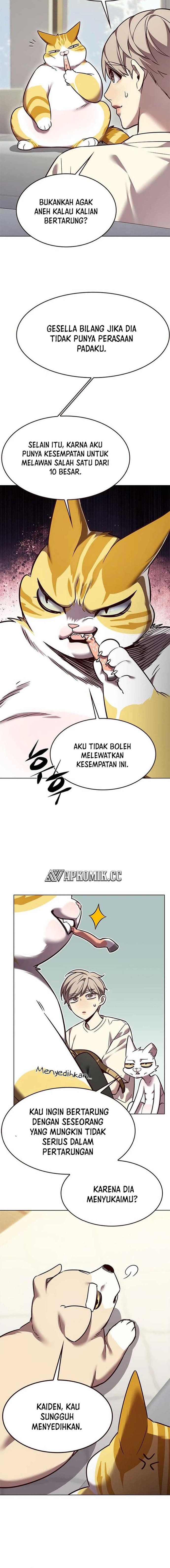 Eleceed Page 2