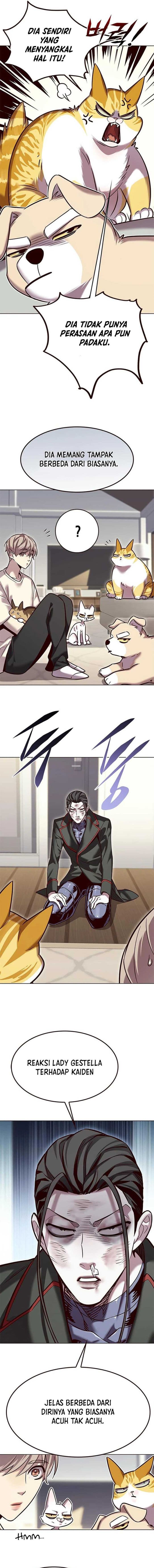 Eleceed Page 3