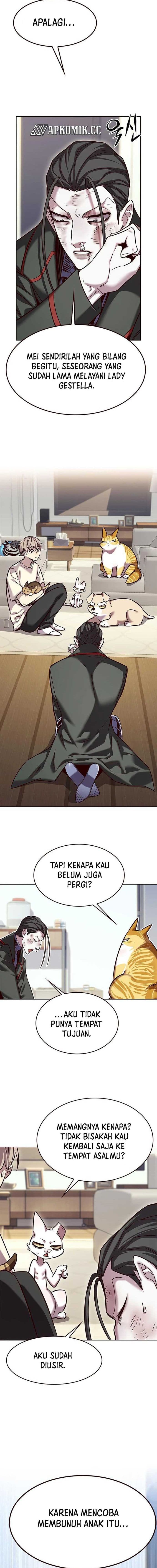 Eleceed Page 4