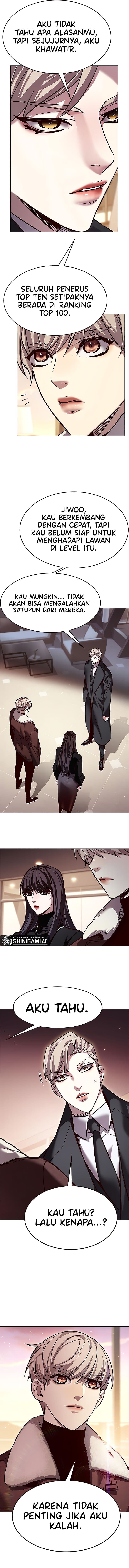 Eleceed Page 10