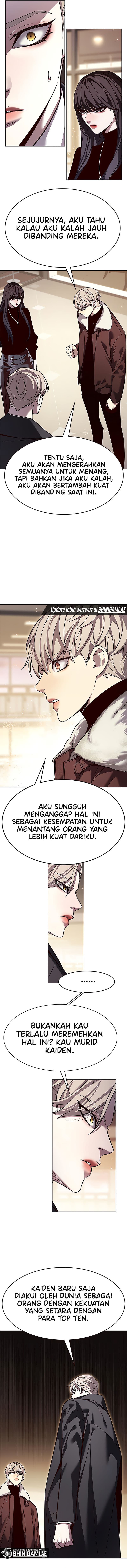 Eleceed Page 11