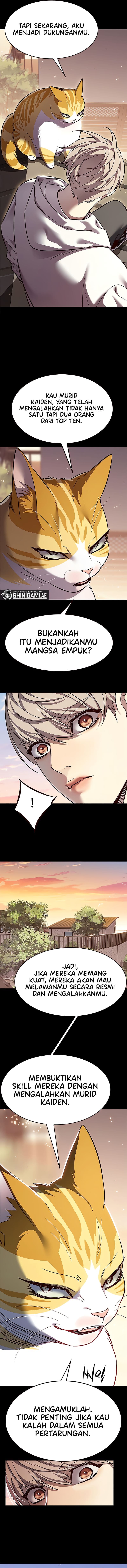 Eleceed Page 14