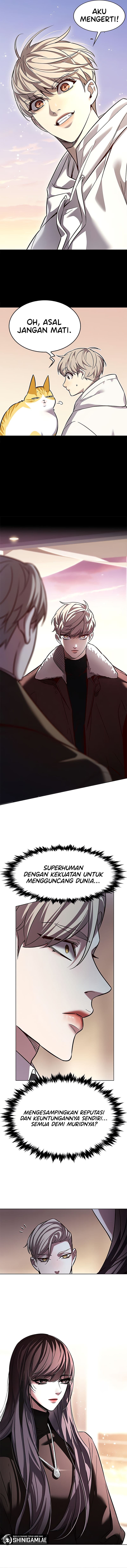 Eleceed Page 15