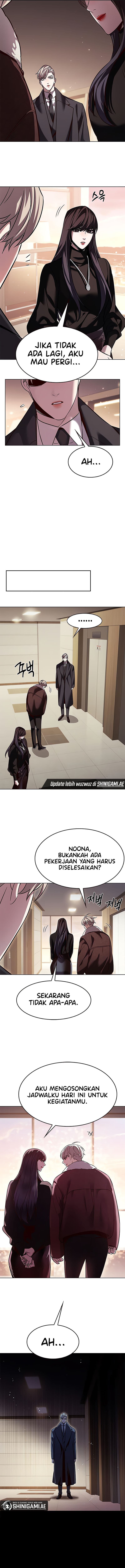 Eleceed Page 16