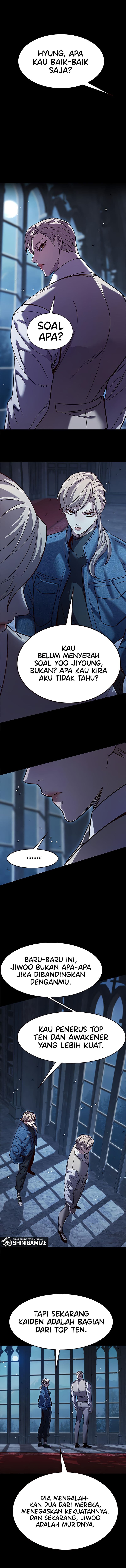 Eleceed Page 17