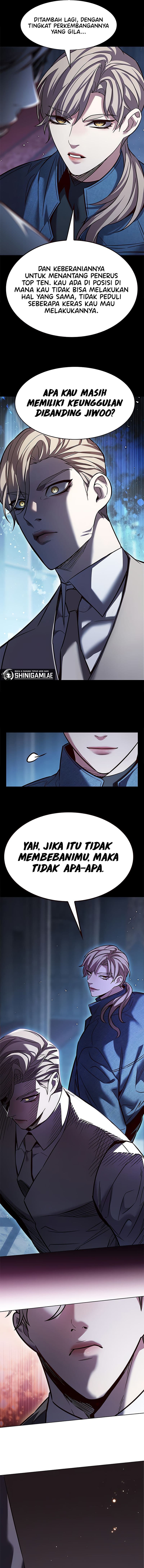 Eleceed Page 18