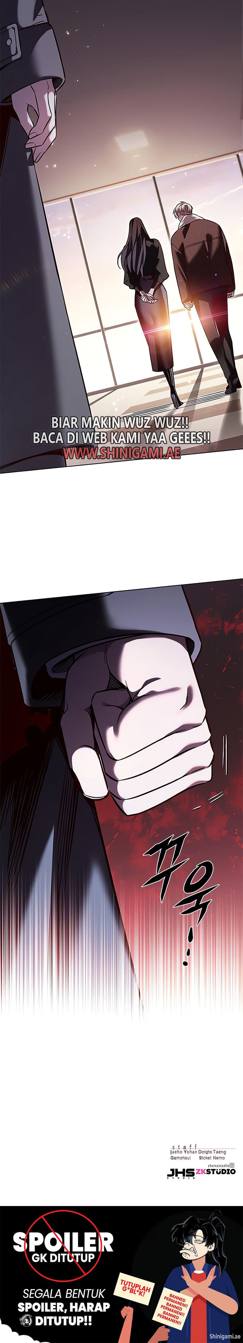 Eleceed Page 19
