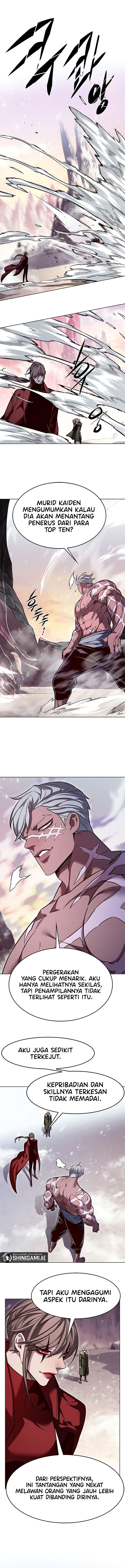 Eleceed Page 2