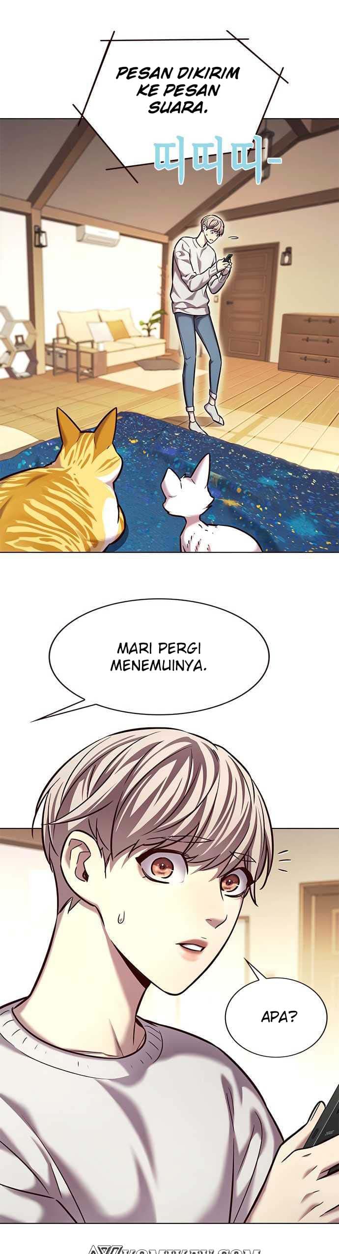 Eleceed Page 10