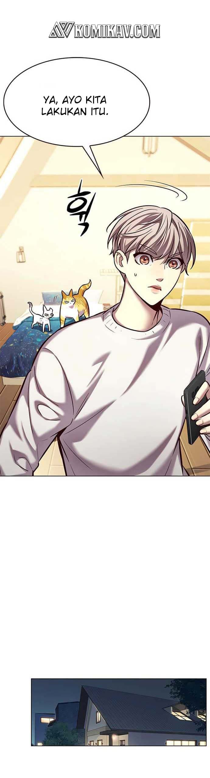 Eleceed Page 12