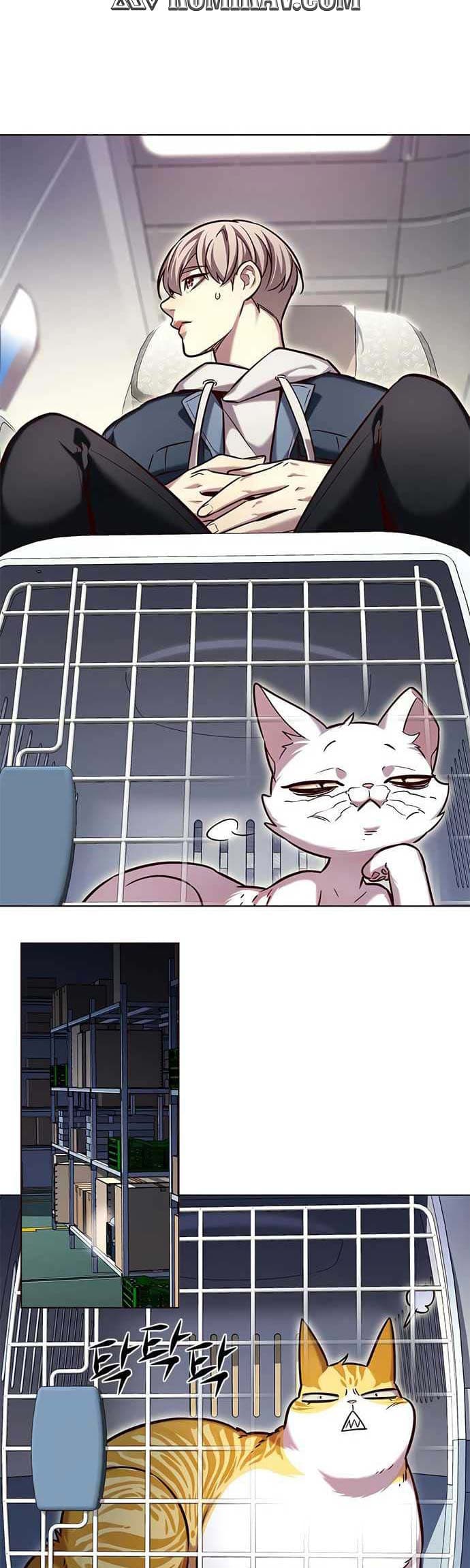 Eleceed Page 15
