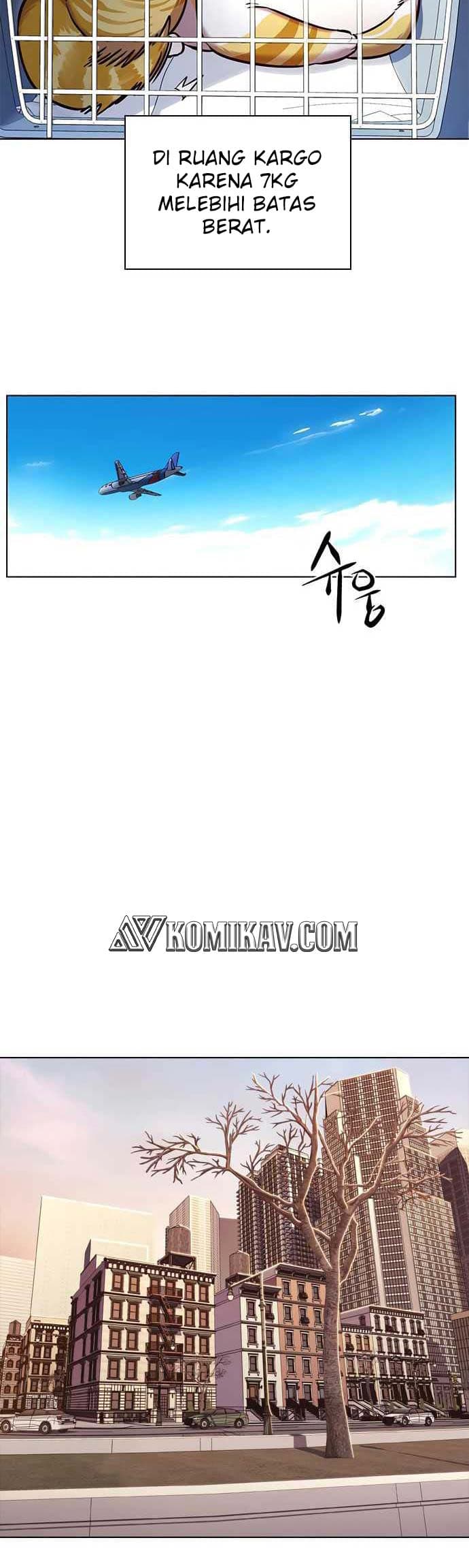 Eleceed Page 16