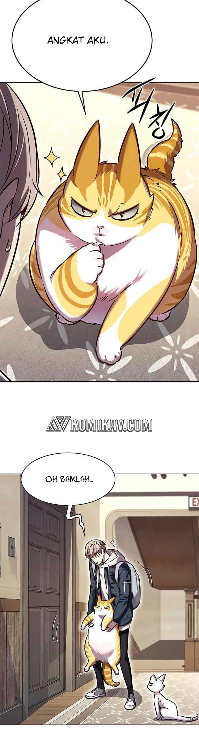 Eleceed Page 21