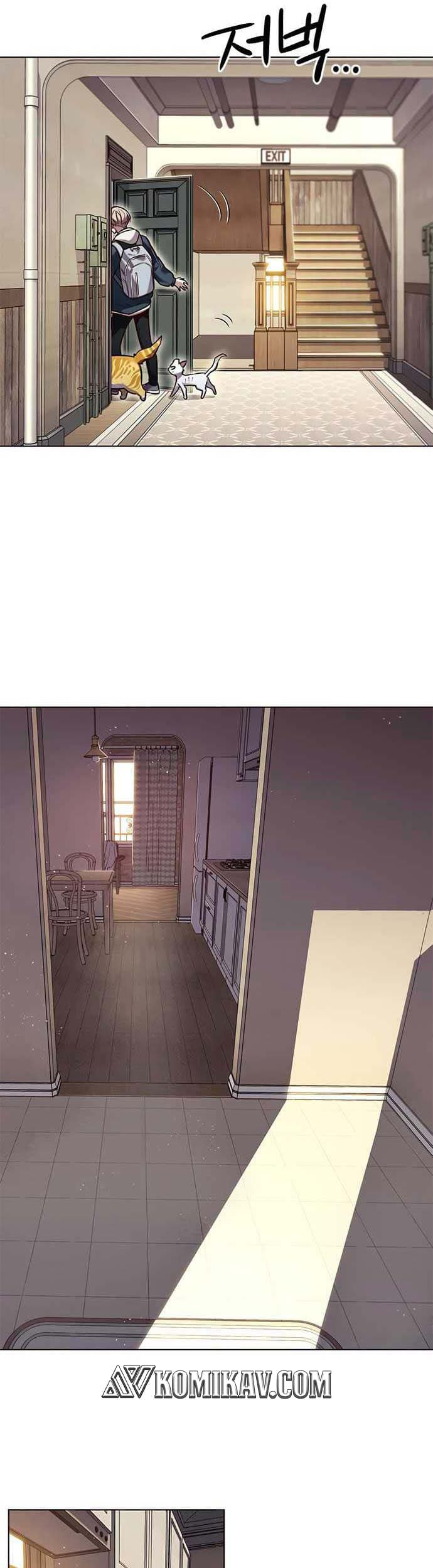 Eleceed Page 23